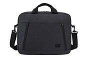 Laukut - Case Logic Huxton 14" Laptop Attaché - Black - 3205368