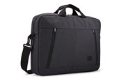 Laukut - Case Logic Huxton 15.6" Laptop Attaché - Black - 3205370
