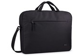 Laukut - Case Logic Invigo Eco Attaché 15.6" - Black - 3205103
