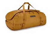 Vapaa-aika & Matkailu - Thule Chasm Duffel 130L - Golden - 3205003