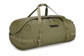Vapaa-aika & Matkailu - Thule Chasm Duffel 130L - Olivine - 3205002