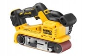 Hiomakoneet - Dewalt DCW220N-XJ Cordles Belt Sander (Solo) - DCW220N-XJ