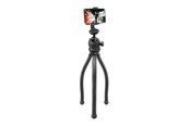 Kamerajalustat - SBS Universal Squid Tripod with Articulated Legs - TESQUIDPODSK