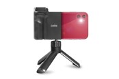 Kamerajalustat - SBS Wireless Reflex Set - Black - TETRIPODBTSET