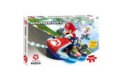 Palapelit - Identity Games Mario Kart Funracer Jigsaw Puzzle 1000 Pieces Lattia - 82948