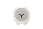 Kannettavat & Bilekaiuttimet - MUSIC HERO SBS Ram shaped wireless speaker - White - MHSPEAKRAM