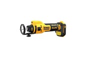 Työkalut - Dewalt DCE555N-XJ Router/Trimmer (Solo) - DCE555N-XJ