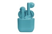 Kuulokkeet - MUSIC HERO Nubox True Wireless Stereo headphones - Light blue - MHTWSNUBOXBTA