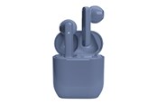 Kuulokkeet - MUSIC HERO Nubox True Wireless Stereo headphones - Blue - MHTWSNUBOXBTB