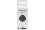 Askartelu- ja taidetarvikkeet - Creativ Company - Ceramic Glaze 984-1101 C Opaque Ebony - 60ml - 789713
