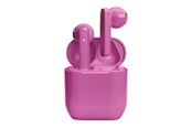 Kuulokkeet - MUSIC HERO Nubox True Wireless Stereo headphones - Pink - MHTWSNUBOXBTP