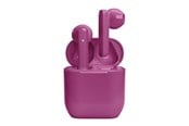 Kuulokkeet - MUSIC HERO Nubox True Wireless Stereo headphones - Violet - MHTWSNUBOXBTV