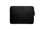 Laukut - Puro Scudo Sleeve for Notebooks up to 13" and MacBooks up to 14" - SCUDOS14BLK