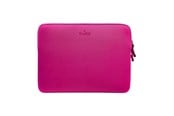 Laukut - Puro Scudo Sleeve for Notebooks up to 13" and MacBooks up to 14" - SCUDOS14FCS
