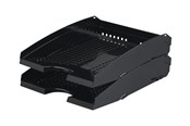 Arkistointi & Säilytys - DURABLE Letter tray TREND A4 - 1701626060