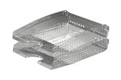 Arkistointi & Säilytys - DURABLE Letter tray TREND A4 - 1701626400