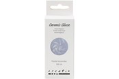 Askartelu- ja taidetarvikkeet - Creativ Company - Ceramic Glaze 984-1101 C Opaque Pastel Lavender - 60ml - 789706