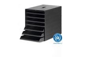 Kirjoituspöytätarvikkeet - DURABLE Drawer box IDEALBOX PLUS 7 - 1712001058