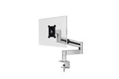 Näytön kiinnitys - DURABLE Monitor mount PRO with arm for 1 screen desk clamp - 508323