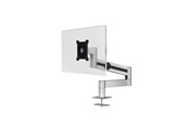 Näytön kiinnitys - DURABLE Monitor mount PRO with arm for 1 screen through-desk - 508423