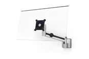 Näytön kiinnitys - DURABLE Monitor mount PRO with arm for 1 screen wall mount - 509023