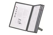Konferenssi & Esitys - DURABLE SHERPA® SOHO TABLE 5 - 554001