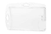 Konferenssi & Esitys - DURABLE ID card holder ENCLOSED 2 cards - 892419