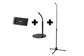 Tabletti - Muut lisävarusteet - DURABLE Tablet Holder TWIST COMBI - 894301