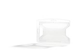 Konferenssi & Esitys - DURABLE ID card holder reXycle® 1 card - 895119