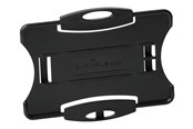 Konferenssi & Esitys - DURABLE ID card holder ECO for 1 card - 898801