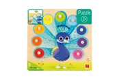 Palapelit - Jumbo Goula 453060 puzzle Puu - 453060