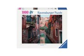 Palapelit - Ravensburger Jigsaw Puzzle Autumn in Venice 1000 pcs. Lattia - 120005810