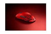 Hiiret - Razer Viper V3 Pro - Faker Edition - Pelihiiri - Optinen - 6 painiketta - Punainen - RZ01-05120500-R3M1