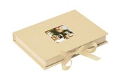 Valokuva-albumit & -arkistointi - design Fun storage box - FB-112-H