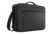 Laukut - Case Logic Era 15.6" Hybrid Briefcase - Black - 3205342