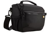 Kameralaukut - Case Logic Bryker DSLR Shoulder Bag - Black - 3205255