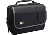 Laukut - Case Logic Organizer - Black - PDVS3