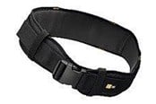 Kameralaukut - Case Logic Accessory Belt - Black - SLRA8