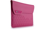 Laukut - Case Logic Sleeve MacBook Air 11" - Black - SSMA311