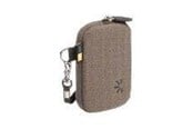 Kameralaukut - Case Logic Photo Case - Brown - UNZT2H