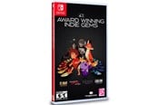 Pelit - 4-in-1 Award Winning Indie Gems - Nintendo Switch - Kokoelma - 0840486502809