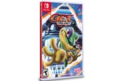 Pelit - Gex Trilogy - Nintendo Switch - Alusta - 0840486501178