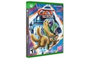 Pelit - Gex Trilogy - Microsoft Xbox Series X - Alusta - 0840486501796
