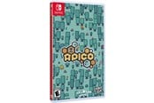 Pelit - Apico - Nintendo Switch - Simulaatio - 0840486503516