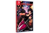 Pelit - Fear Effect 1 - Nintendo Switch - Toiminta/Seikkailu - 0840486503479