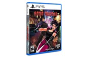 Pelit - Fear Effect 1 - Sony PlayStation 5 - Toiminta/Seikkailu - 0840486503486