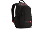 Laukut - Case Logic 14" Laptop Backpack - Black - 0085854220408