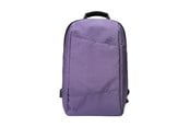 Laukut - Puro PC backpack up to 15.6" Byday - PUBPBYDAY1VIO