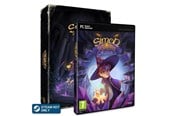 Pelit - Simon the Sorcerer Origins (Special Edition) - Windows - Seikkailu - 4262460628866