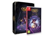Pelit - Simon the Sorcerer Origins (Special Edition) - Nintendo Switch - Seikkailu - 4262460628880